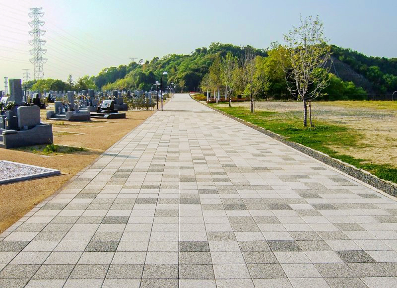 熊取町営 熊取永楽墓苑